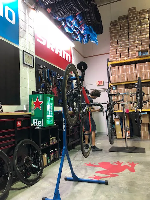 NEXGEN CYCLE Picture 2