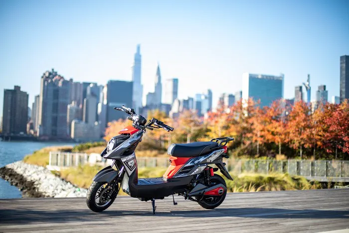 Fly E-Bike Miami Wholesale Picture 2