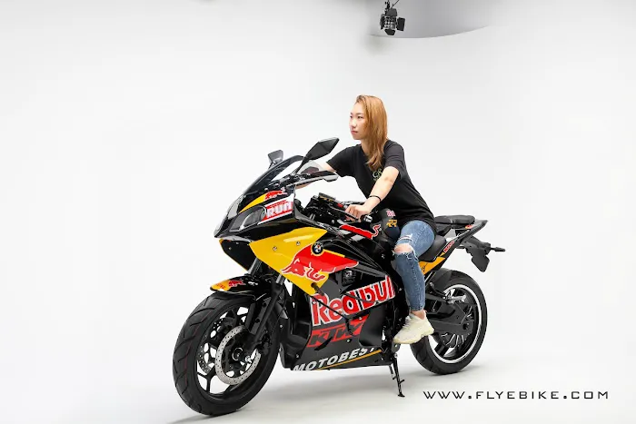 Fly E-Bike Miami Wholesale Picture 1