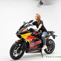 Fly E-Bike Miami Wholesale ico