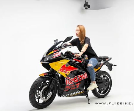 Fly E-Bike Miami Wholesale