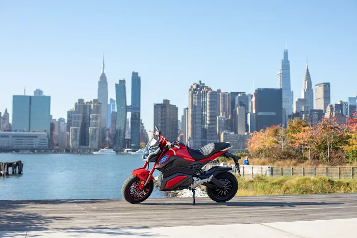 Fly E-Bike Miami Wholesale Picture 3