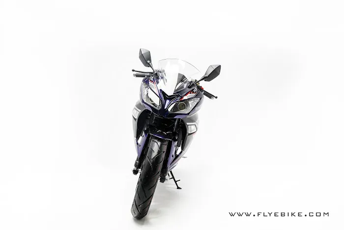 Fly E-Bike Miami Wholesale Picture 5