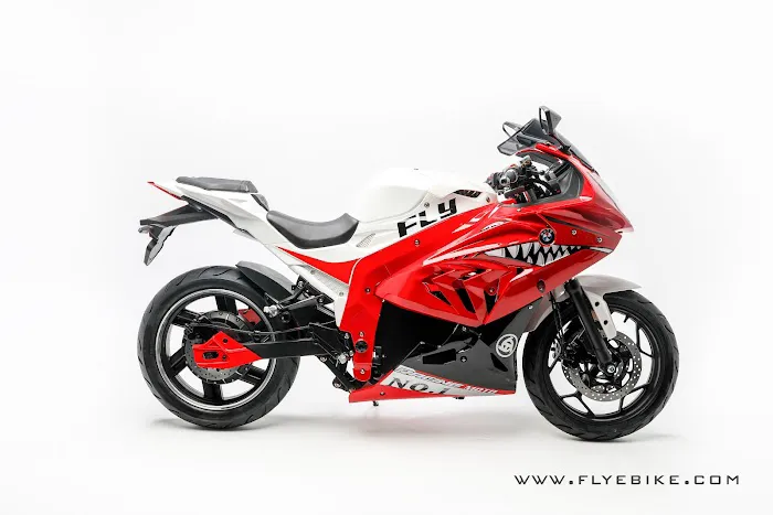 Fly E-Bike Miami Wholesale Picture 4