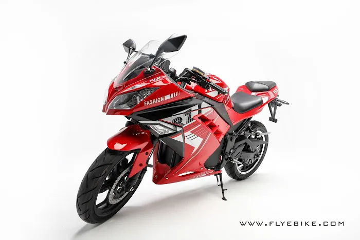 Fly E-Bike Miami Wholesale Picture 6