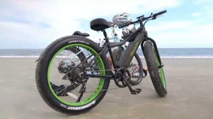 Electric Bikes Max, Electric Bicycles Store Picture 3