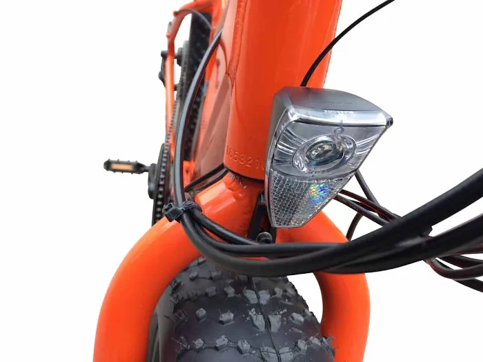 Electric Bikes Max, Electric Bicycles Store Picture 9
