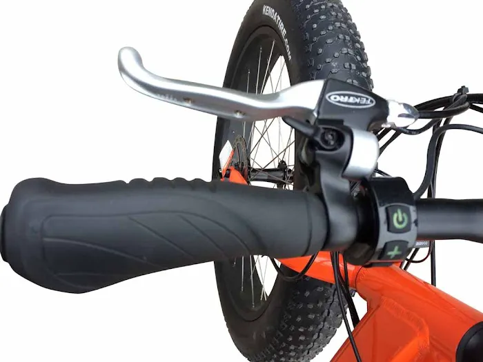 Electric Bikes Max, Electric Bicycles Store Picture 5