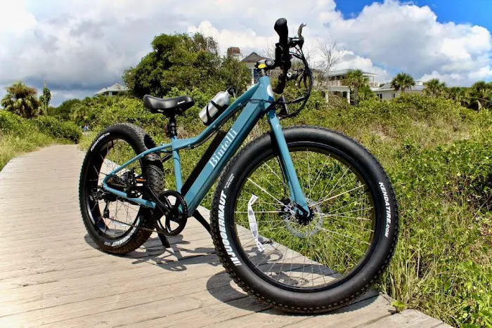Electric Bikes Max, Electric Bicycles Store Picture 4