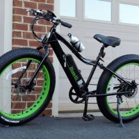 Electric Bikes Max, Electric Bicycles Store ico