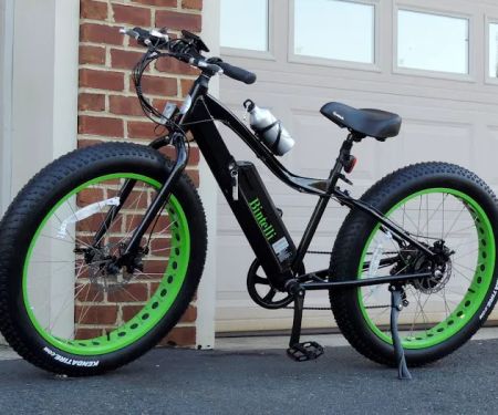 Electric Bikes Max, Electric Bicycles Store