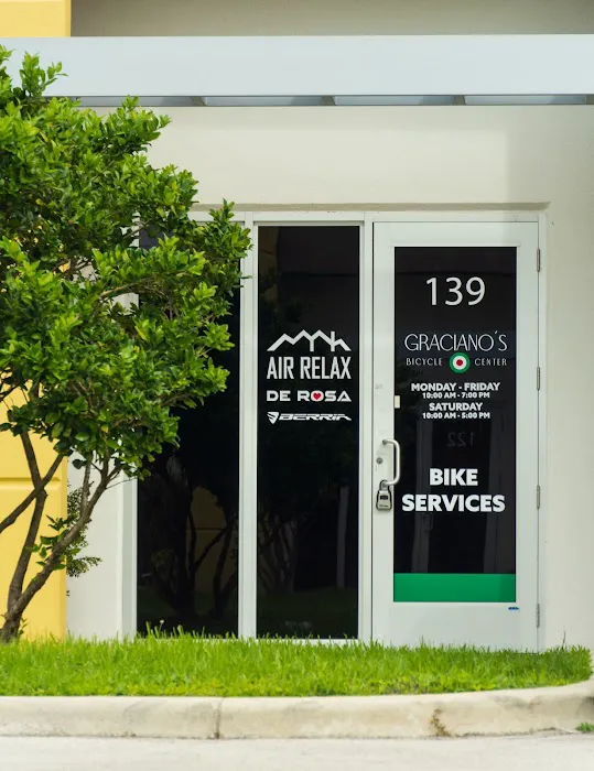 Graciano's Bicycle Center Picture 1