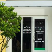 Graciano's Bicycle Center ico