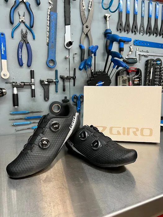 Graciano's Bicycle Center Picture 9