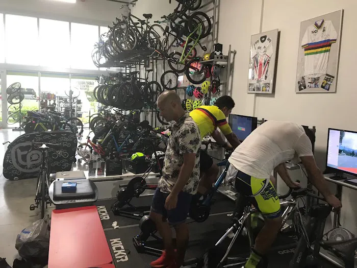 Graciano's Bicycle Center Picture 5