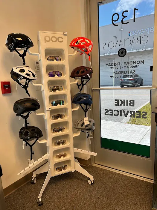 Graciano's Bicycle Center Picture 8