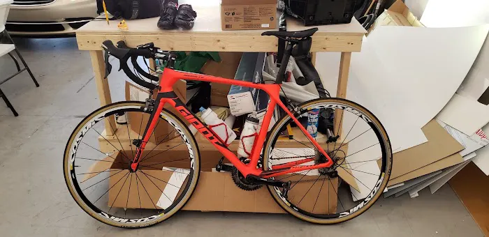 Graciano's Bicycle Center Picture 2