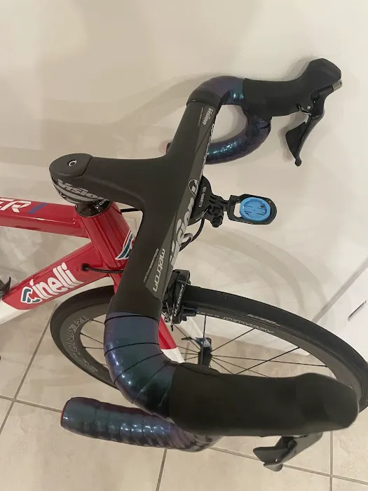 Graciano's Bicycle Center Picture 4
