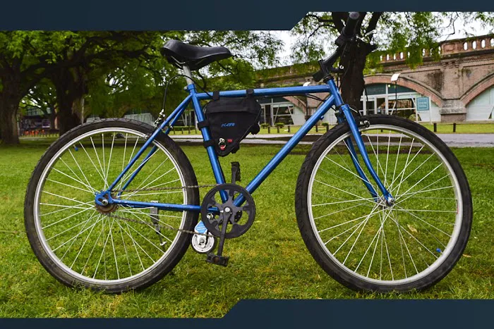 Aston Rider - eBike Conversion Kit Picture 4