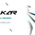 Aston Rider - eBike Conversion Kit
