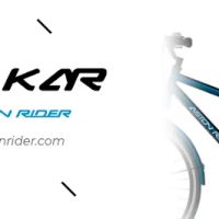Aston Rider - eBike Conversion Kit ico