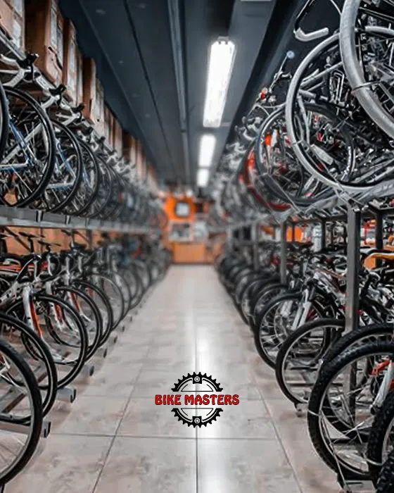 Bike Masters Picture 10