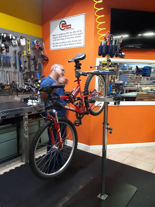Bike Masters Picture 4