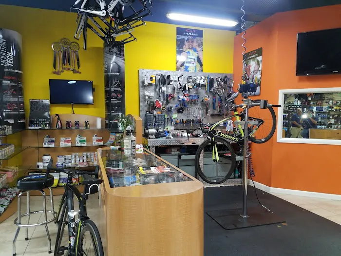 Bike Masters Picture 7