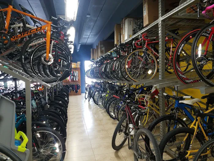 Bike Masters Picture 1