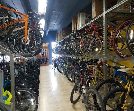 Bike Masters