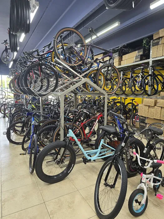 Bike Masters Picture 2