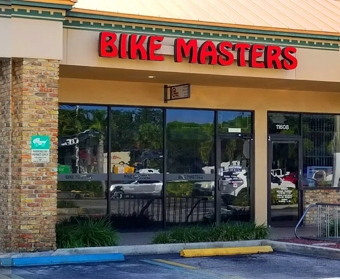Bike Masters Picture 3