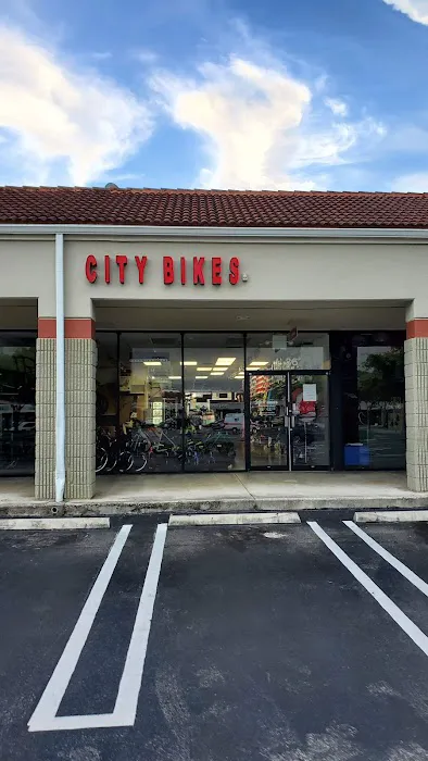 City Bikes Aventura Picture 1