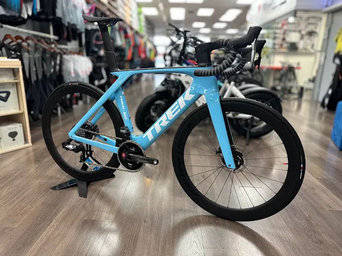 City Bikes Aventura Picture 2