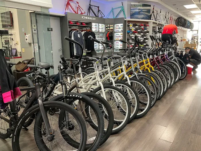 City Bikes Aventura Picture 8