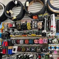 Bike Fernandez ico