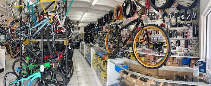 Bike Fernandez Picture 2