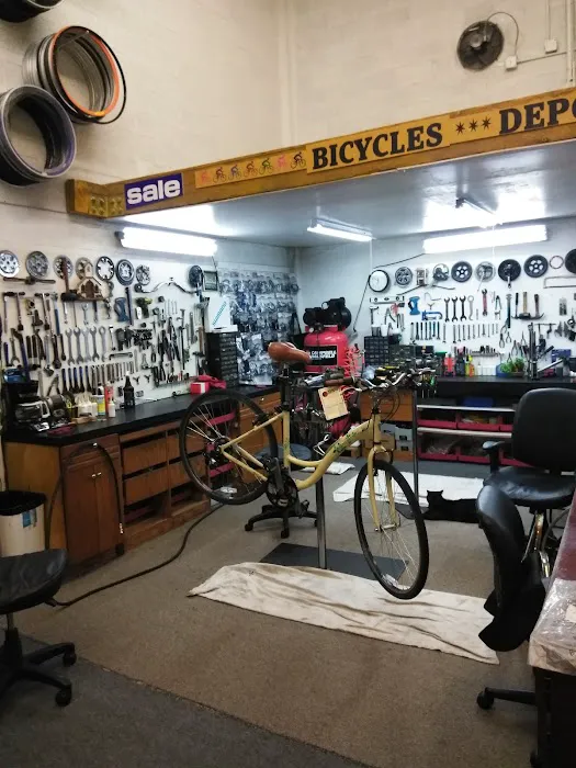 BICYCLES DEPOT Picture 2