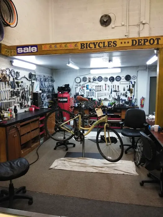 BICYCLES DEPOT Picture 9