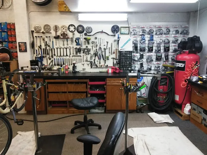 BICYCLES DEPOT Picture 7