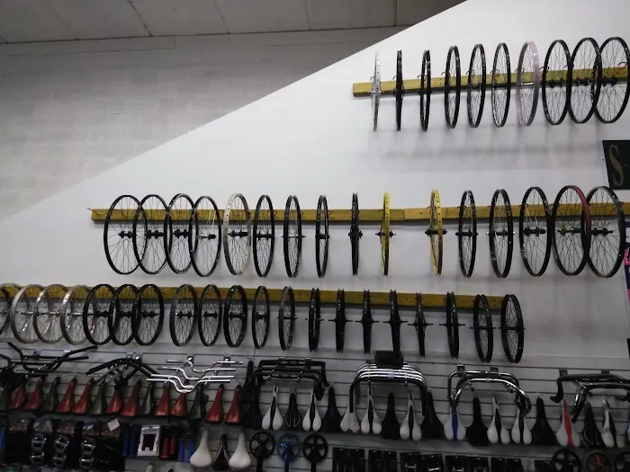 BICYCLES DEPOT Picture 4