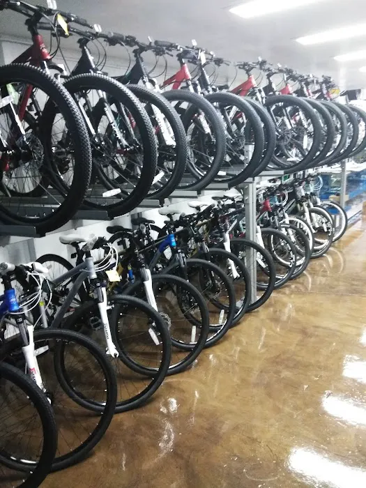 BICYCLES DEPOT Picture 3