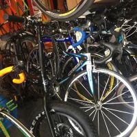 Andante Bicycle Shop ico