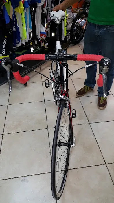 Andante Bicycle Shop Picture 5