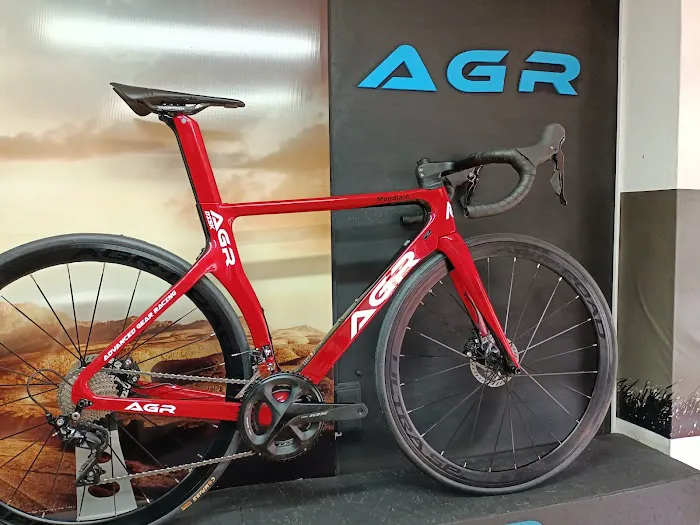 AGR Bikes America Picture 1