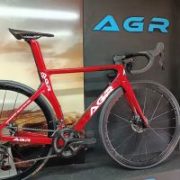 AGR Bikes America ico