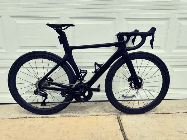AGR Bikes America Picture 9