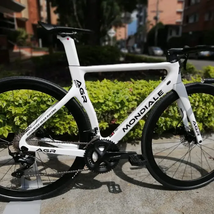 AGR Bikes America Picture 3