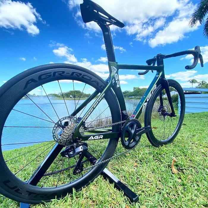 AGR Bikes America Picture 8