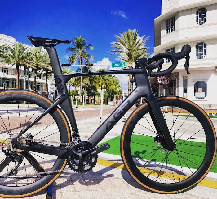 AGR Bikes America Picture 4